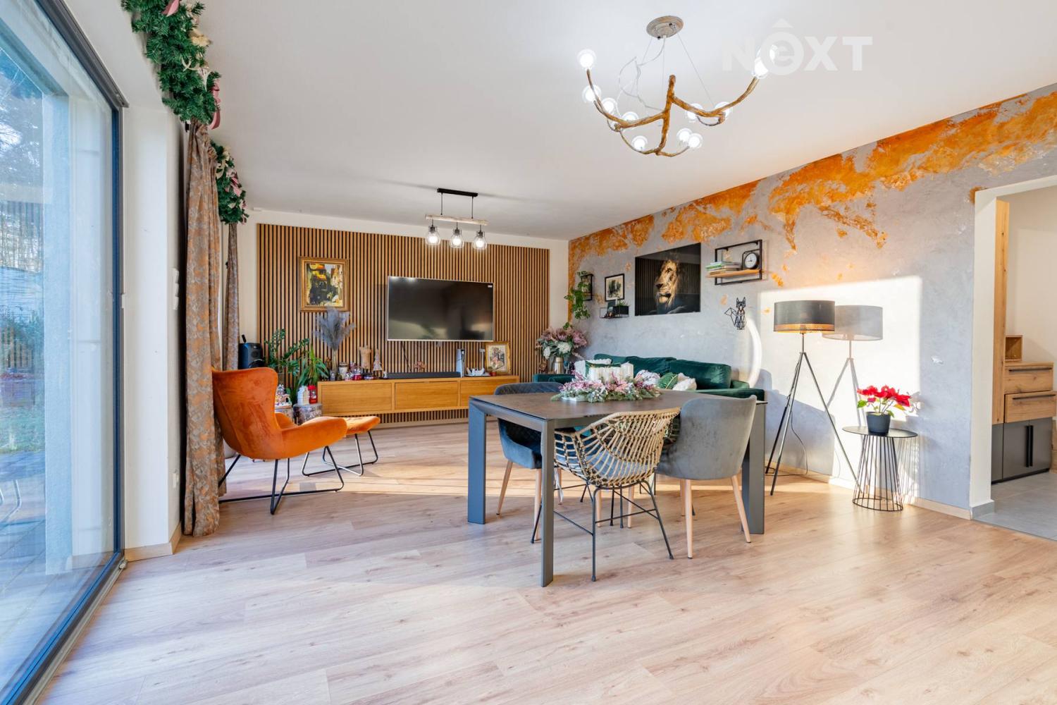 Prodej Rodinný dům, 163㎡