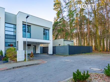 Prodej domu/vily, 163 m²