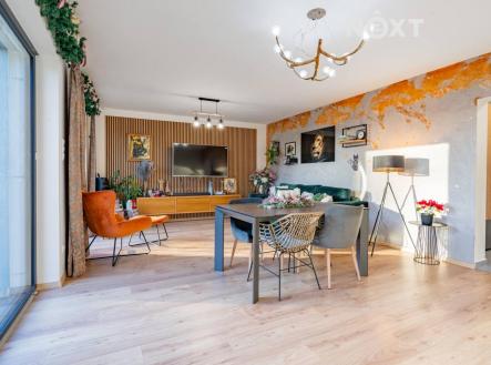 Prodej domu/vily, 163 m²