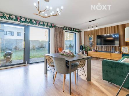 Prodej domu/vily, 163 m²