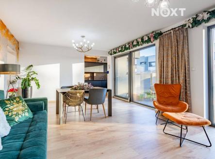 Prodej domu/vily, 163 m²