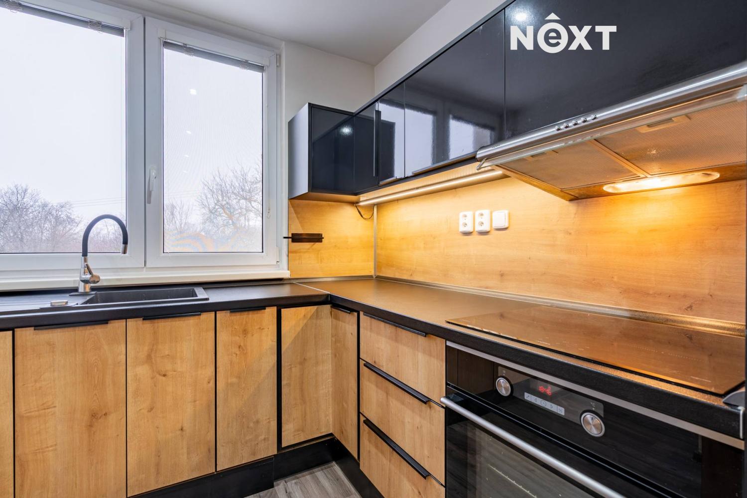 Prodej byt 3+kk, 79㎡