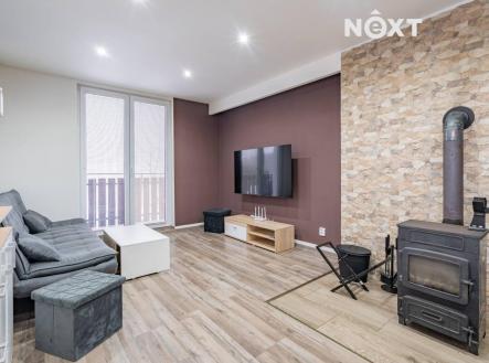 Prodej bytu, 3+kk, 79 m²