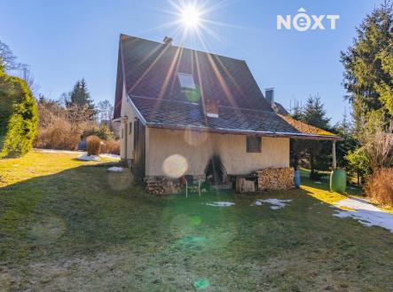 Prodej domu/vily, 68 m²