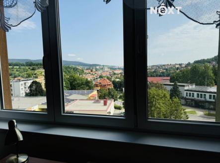 Pronájem bytu, 3+1, 72 m²