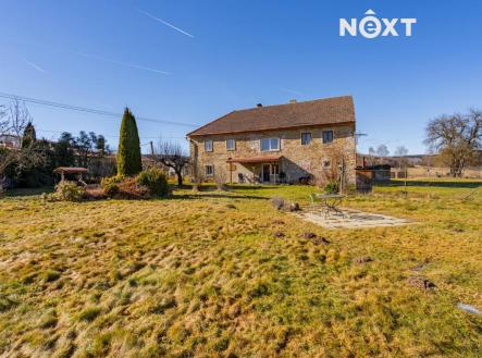 Prodej domu/vily, 200 m²