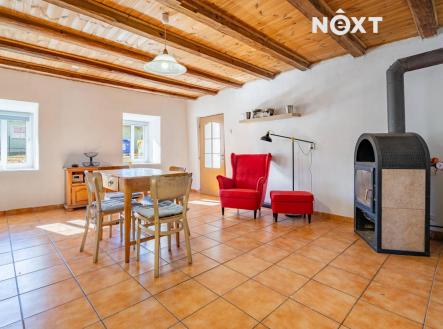 Prodej domu/vily, 200 m²