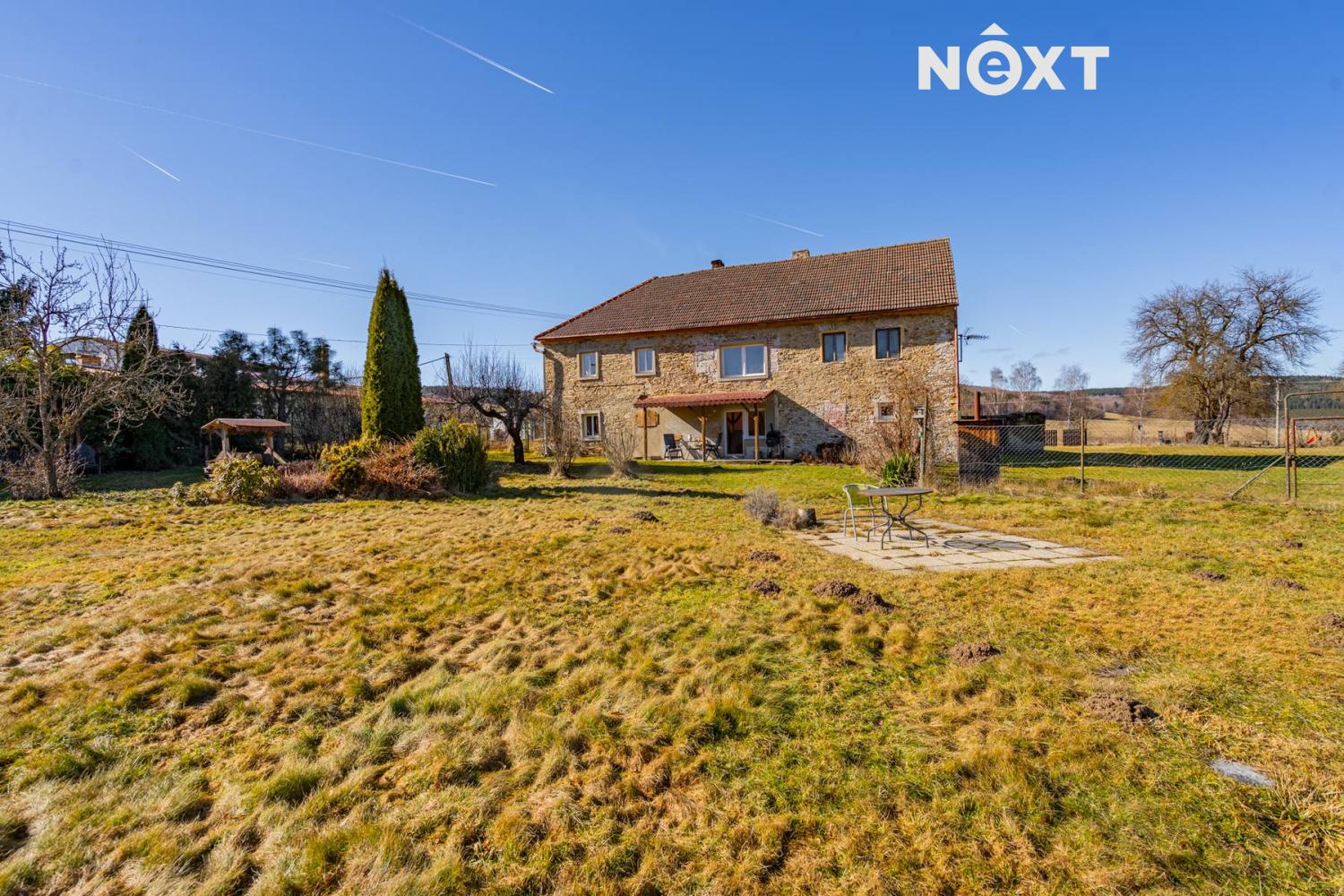 Prodej Rodinný dům, 200㎡