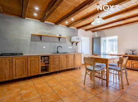 Prodej domu/vily, 200 m²