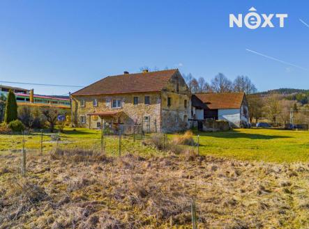 Prodej domu/vily, 200 m²