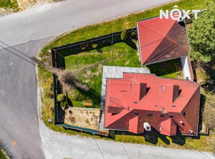 Prodej domu/vily, 73 m²