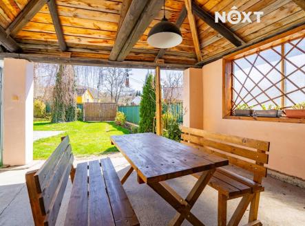 Prodej domu/vily, 73 m²