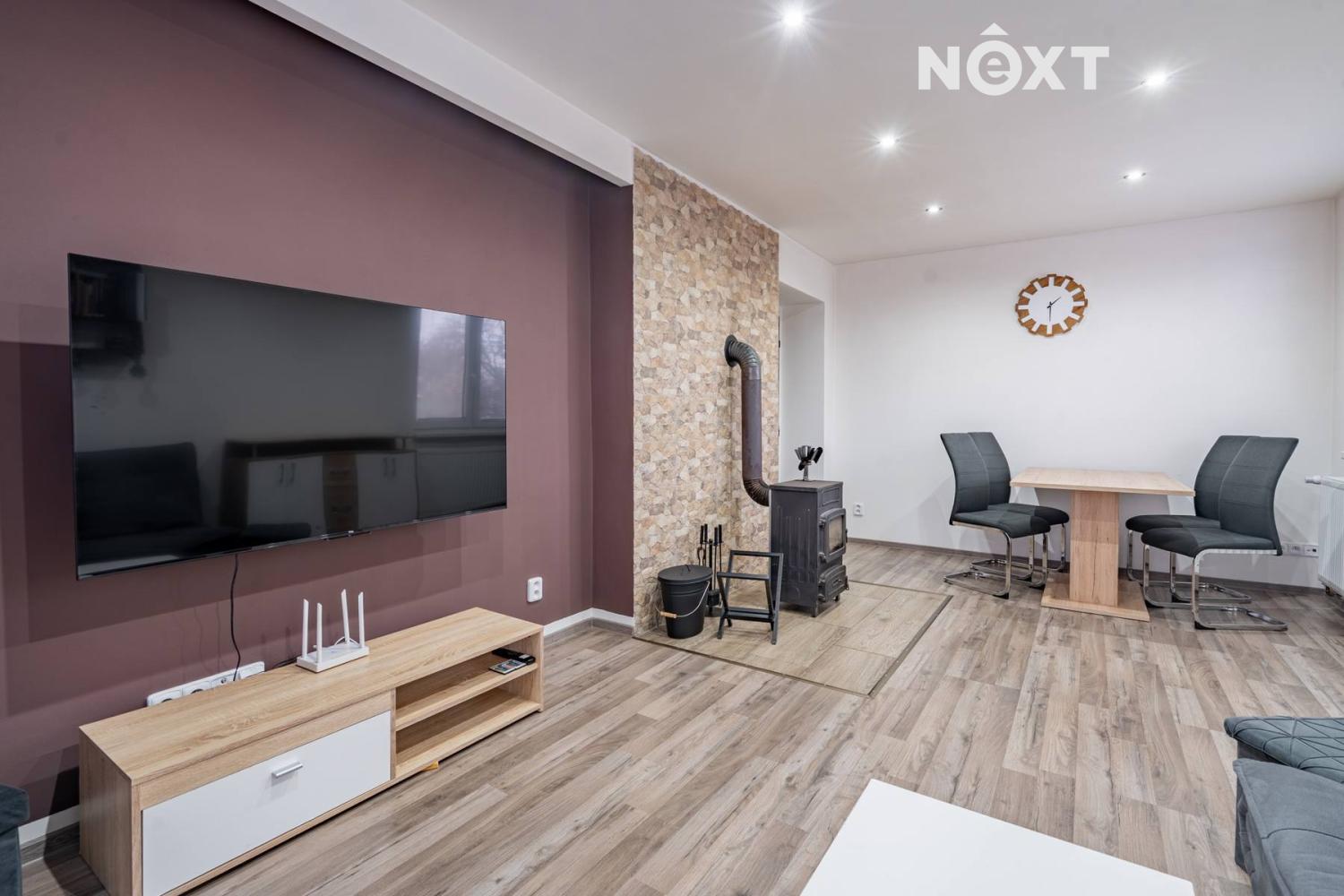 Pronájem byt 3+kk, 79㎡