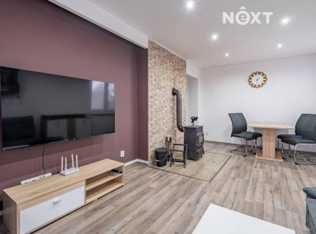 Pronájem bytu, 3+kk, 79 m²