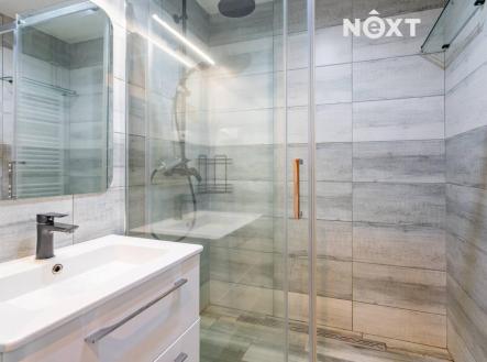 Pronájem bytu, 3+kk, 79 m²