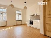 Pronájem bytu, 1+kk, 29 m²