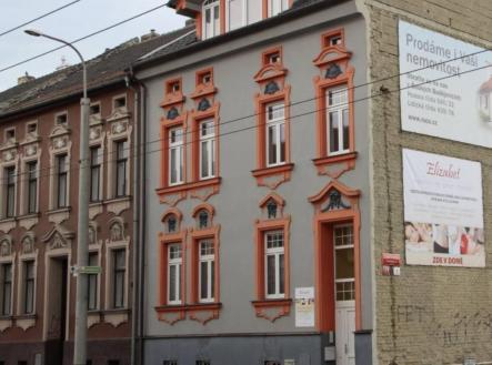 Pronájem bytu, 1+kk, 29 m²