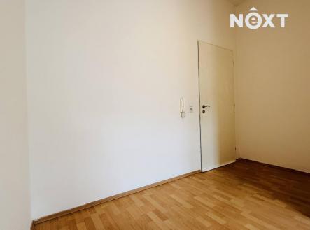 Pronájem bytu, 1+kk, 29 m²