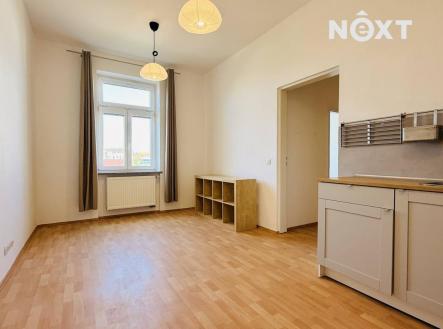 Pronájem bytu, 3+kk, 62 m²