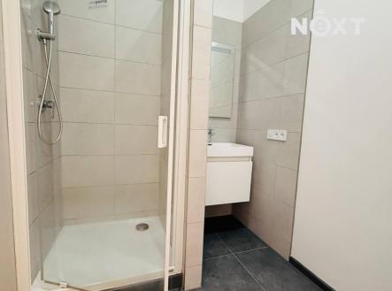 Pronájem bytu, 3+kk, 62 m²