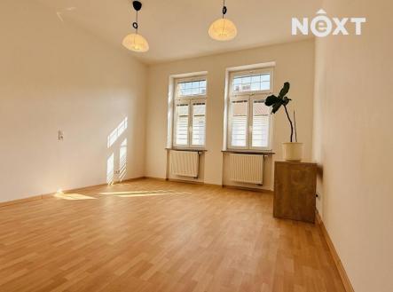 Pronájem bytu, 3+kk, 62 m²