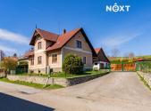Prodej domu/vily, 160 m²