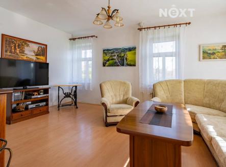 Prodej domu/vily, 160 m²