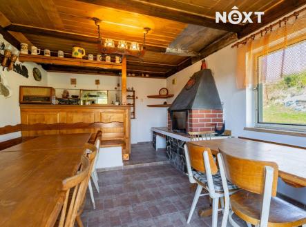 Prodej domu/vily, 160 m²