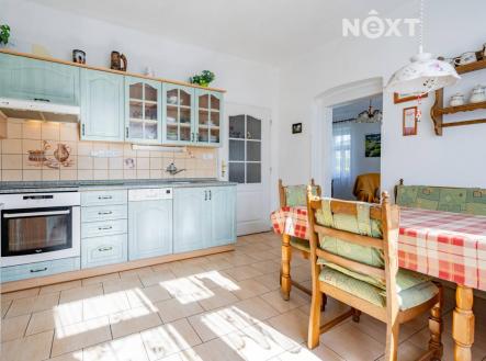 Prodej domu/vily, 160 m²