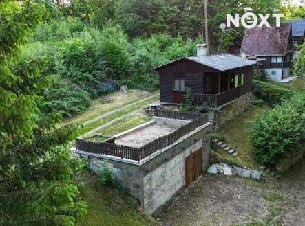 Prodej domu/vily, 41 m²