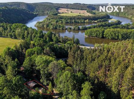 Prodej domu/vily, 41 m²