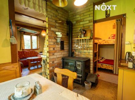 Prodej domu/vily, 41 m²