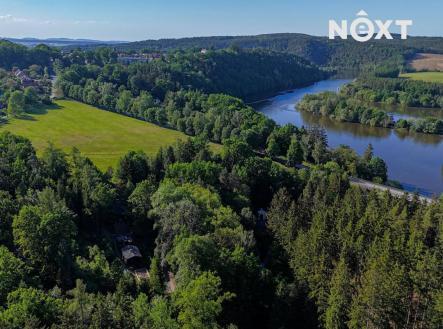 Prodej domu/vily, 41 m²