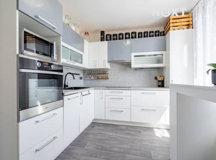 Prodej bytu, 3+1, 64 m²