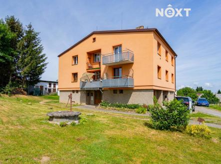 Prodej bytu, 3+1, 64 m²