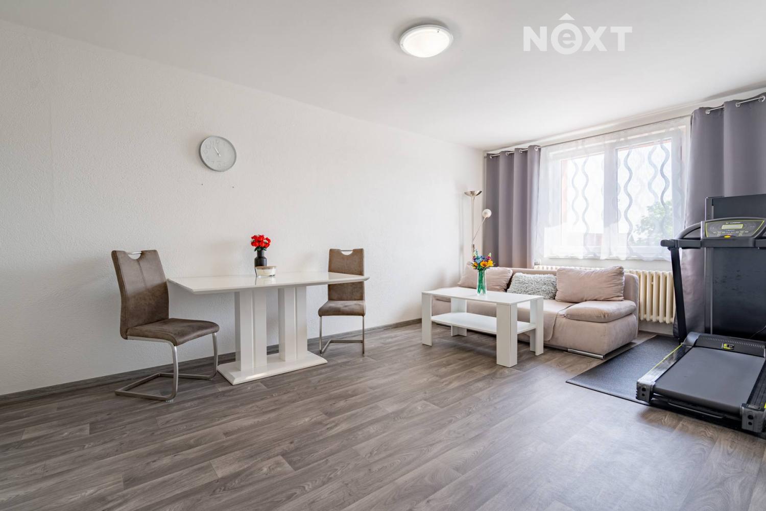 Prodej byt 3+1, 64㎡