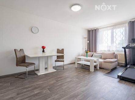 Prodej bytu, 3+1, 64 m²