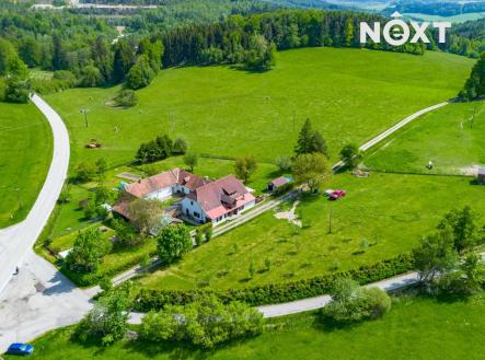 Prodej domu/vily, 162 m²