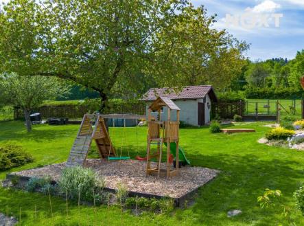 Prodej domu/vily, 162 m²