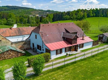 Prodej domu/vily, 162 m²