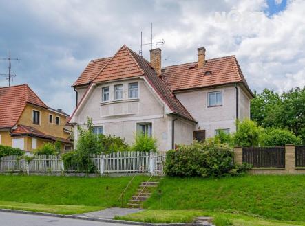 Prodej domu/vily, 143 m²