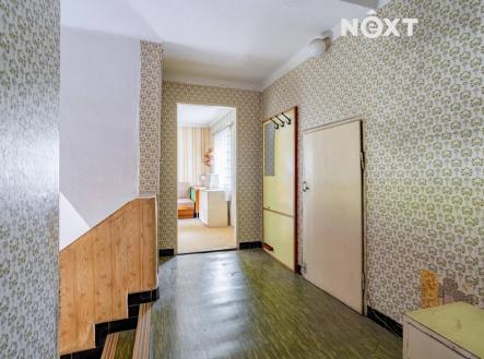 Prodej domu/vily, 143 m²