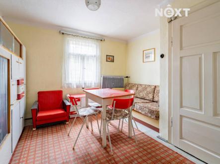 Prodej domu/vily, 143 m²