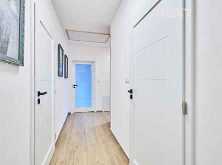 Pronájem domu/vily, 120 m²