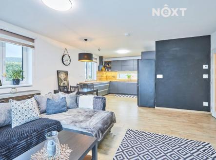 Pronájem domu/vily, 120 m²
