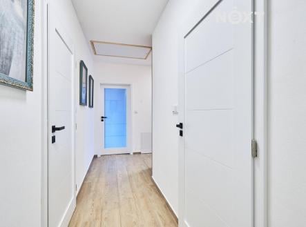 Pronájem domu/vily, 120 m²