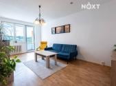 Prodej bytu, 3+1, 72 m²