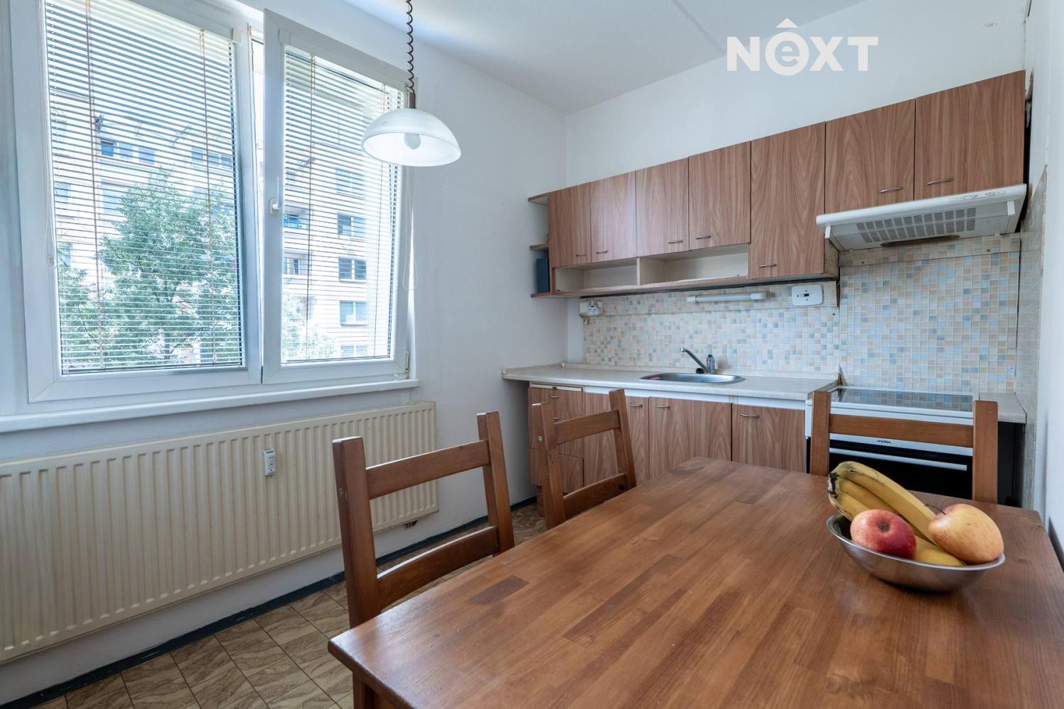 Prodej byt 3+1, 72㎡