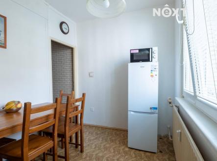 Prodej bytu, 3+1, 72 m²