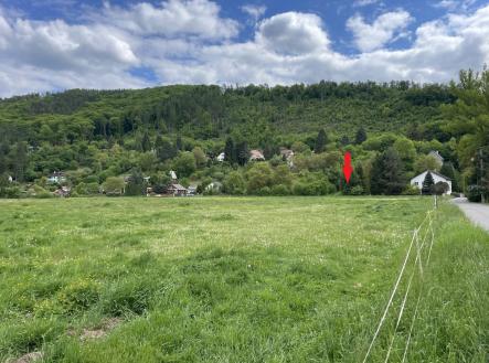 Prodej - pozemek pro bydlení, 883 m²